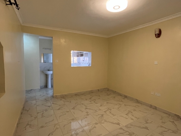 S & K Heights – 1 Bedroom Apartment in Kimbo, Matangi (Near Kwa Chief)