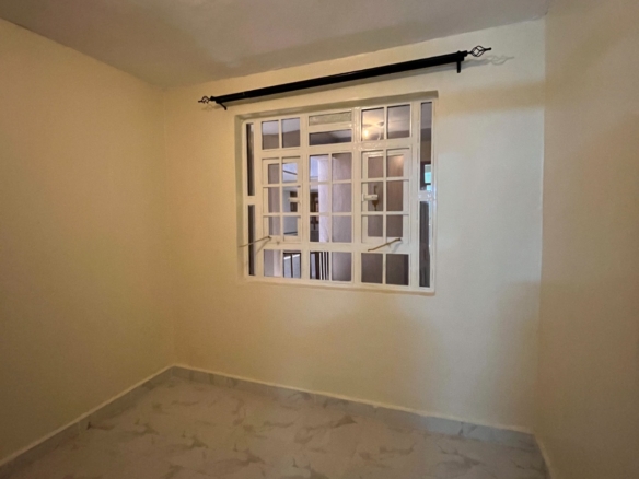 S & K – 2 Bedroom Apartment in Matangi (Near Kwa Chief, Kimbo)