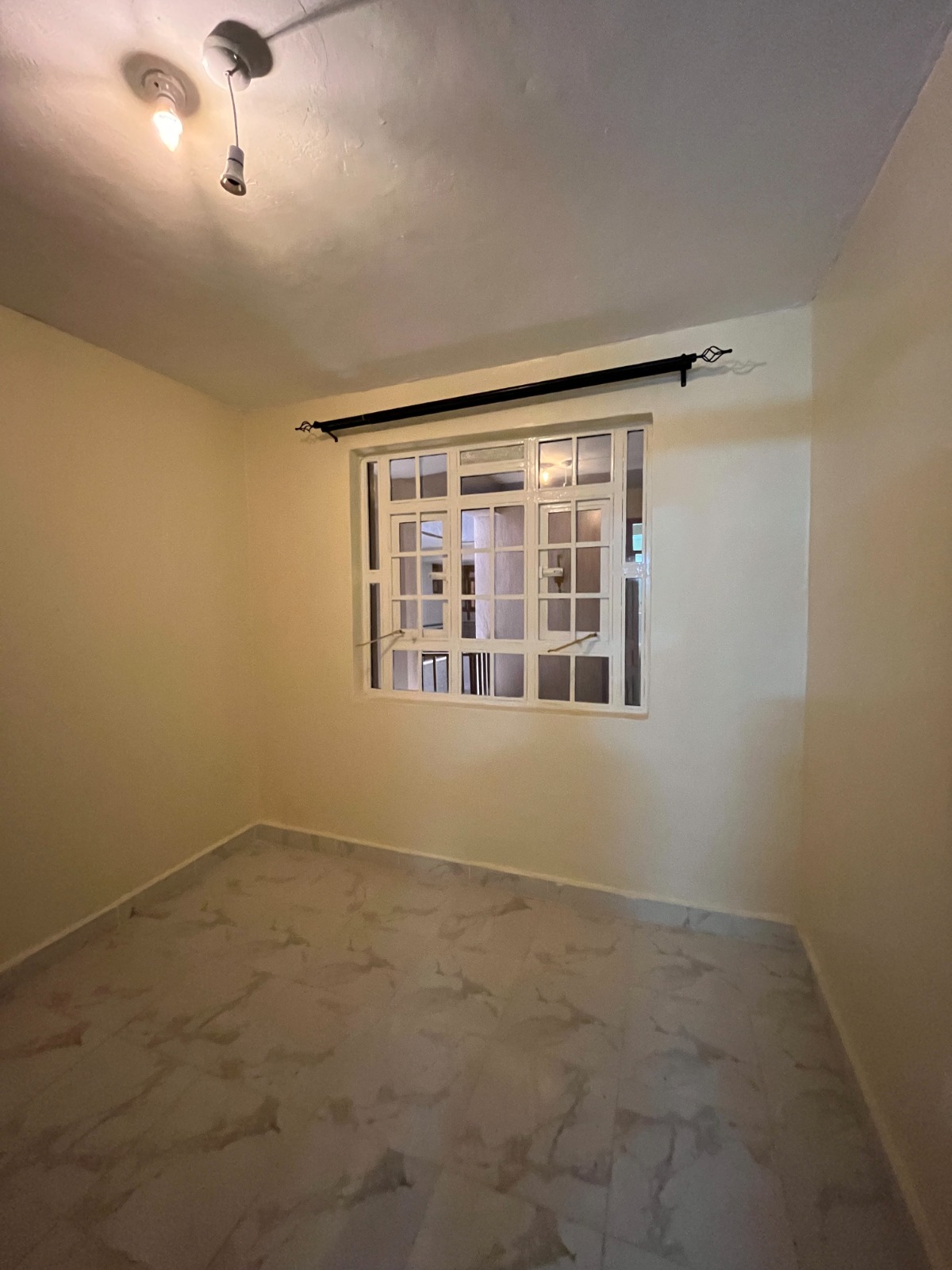 S & K – 2 Bedroom Apartment in Matangi (Near Kwa Chief, Kimbo)