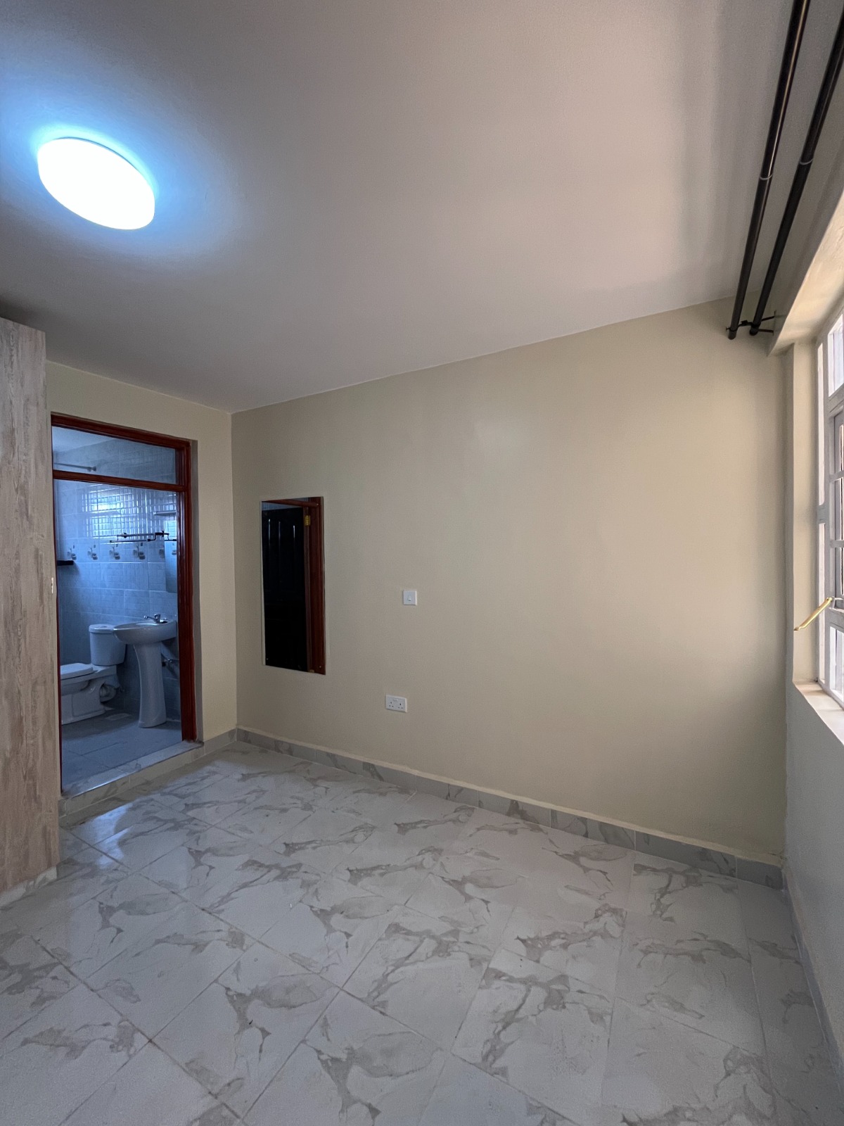 S & K – 2 Bedroom Apartment in Matangi (Near Kwa Chief, Kimbo)