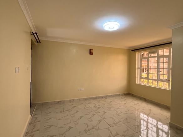 S & K – 2 Bedroom Apartment in Matangi (Near Kwa Chief, Kimbo). Rent: 18,000. Watch free virtual tour & house tour here