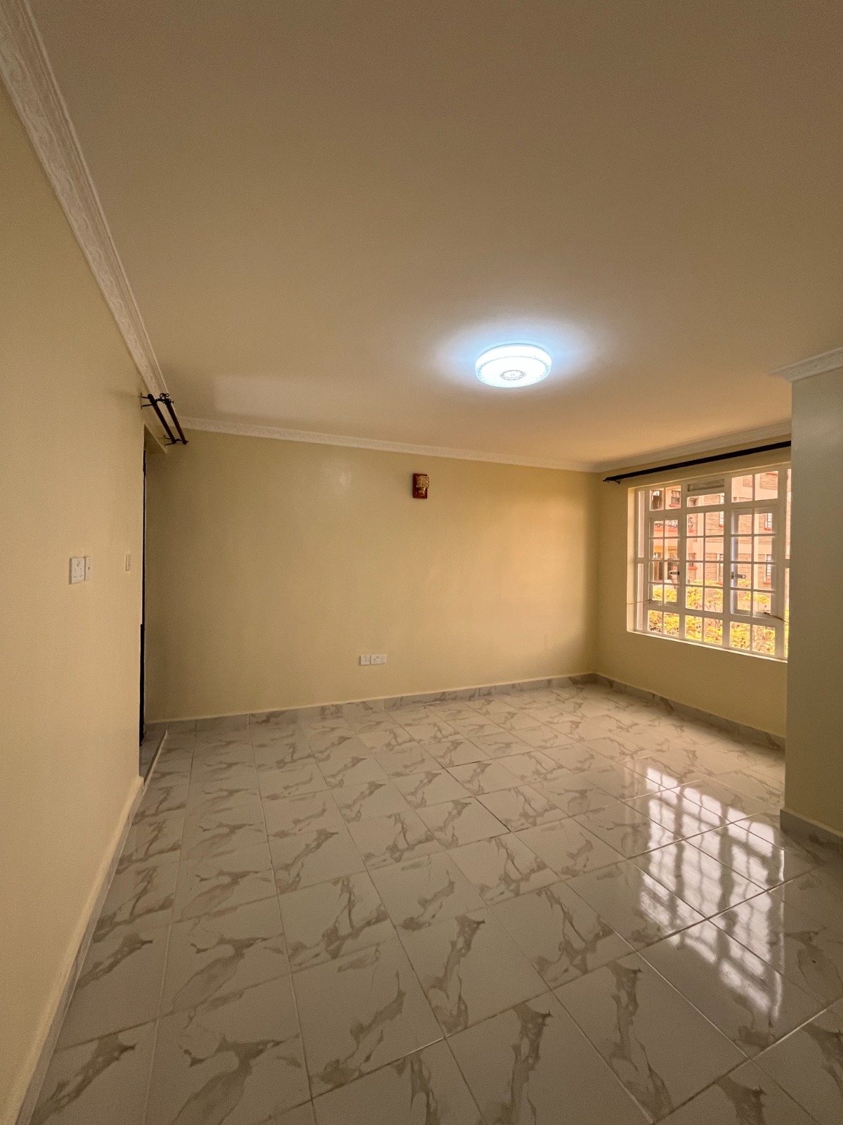 S & K – 2 Bedroom Apartment in Matangi (Near Kwa Chief, Kimbo). Rent: 18,000. Watch free virtual tour & house tour here