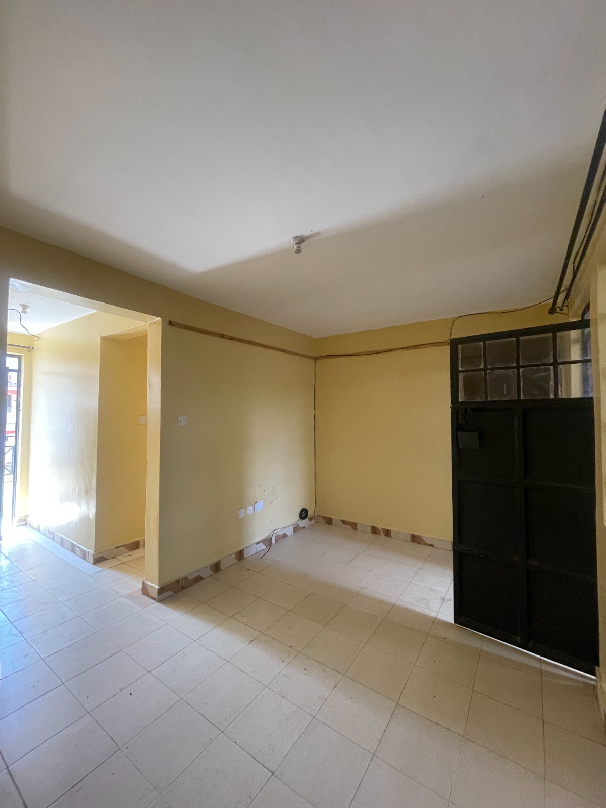 Fariz Apartment 1 Bedroom Apartment in Utawala – Kihonge Road, Astrol Stage