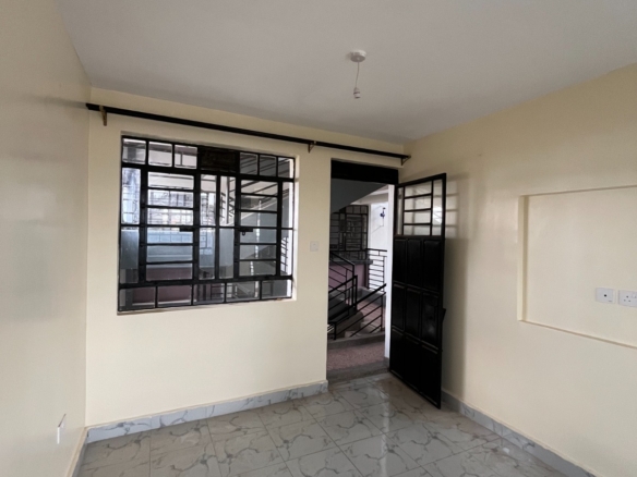 Mukabi Suites – 1 Bedroom Apartment in Juja, Thika Road (Near Divine Knowledge Emmanuel)