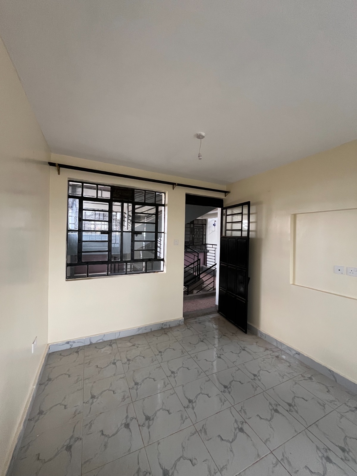 Mukabi Suites – 1 Bedroom Apartment in Juja, Thika Road (Near Divine Knowledge Emmanuel)