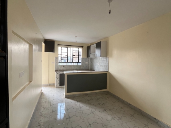 Mukabi Suites – 1 Bedroom Apartment in Juja, Thika Road (Near Divine Knowledge Emmanuel)