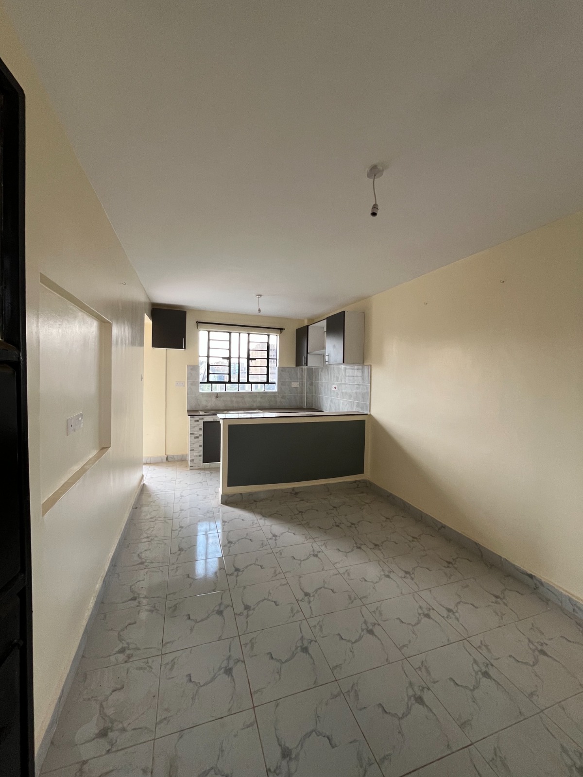 Mukabi Suites – 1 Bedroom Apartment in Juja, Thika Road (Near Divine Knowledge Emmanuel)