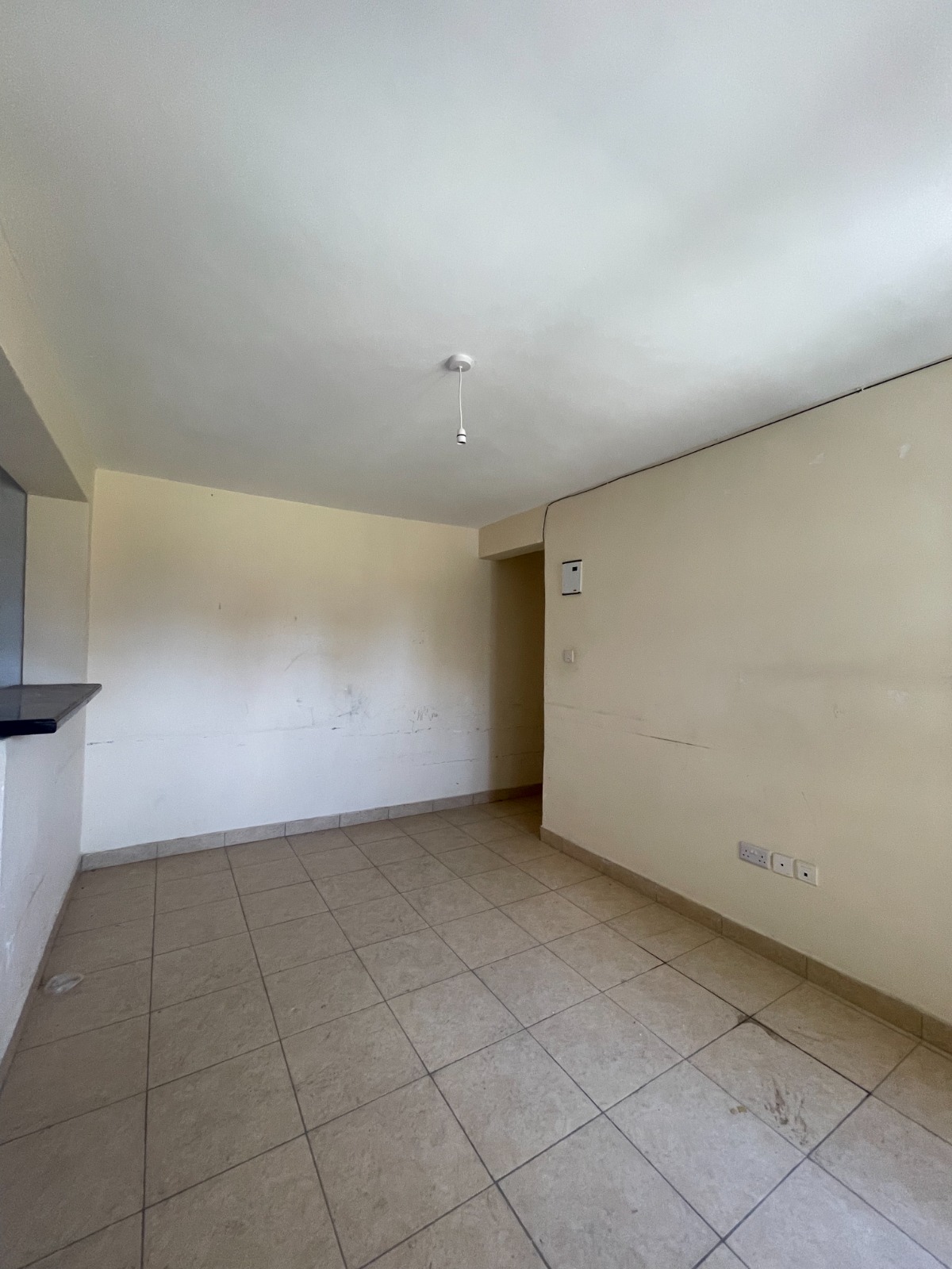 Smallwood Apartments – 1 Bedroom Apartment in Utawala, Eastern Bypass (Near Astrol Stage) Reemio