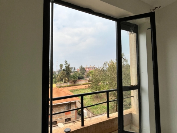 Tsavo Coral Bells – 1 Bedroom Apartment in Thindigua (Behind St. Gregory the Great Catholic Church)