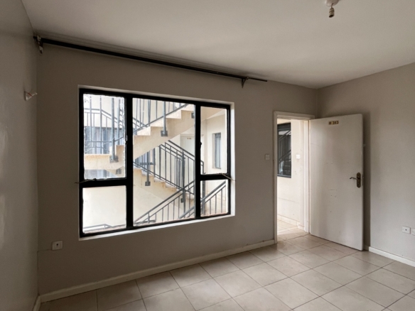 Tsavo (Old Phase) – 1 Bedroom Apartment in Rongai (Near Laiser Hill Academy)
