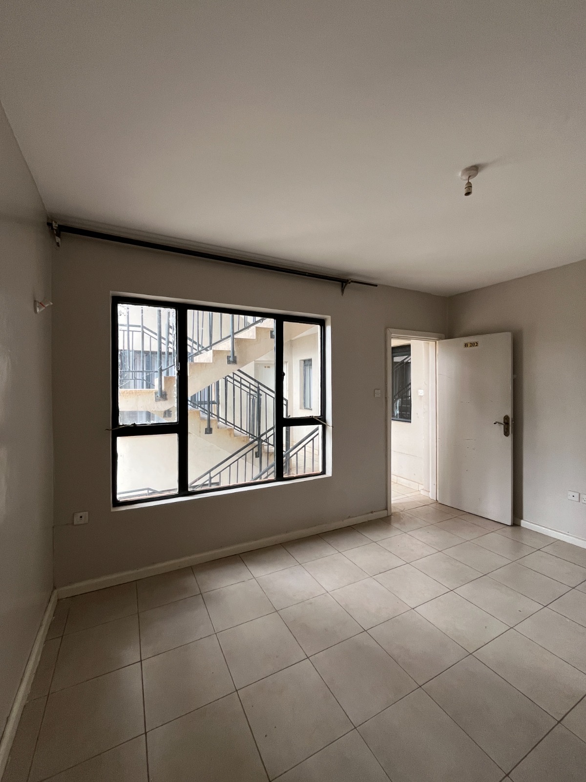 Tsavo (Old Phase) – 1 Bedroom Apartment in Rongai (Near Laiser Hill Academy)
