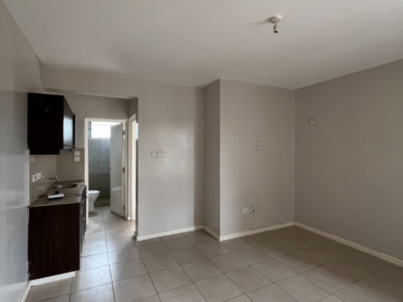 Tsavo (Old Phase) – 1 Bedroom Apartment in Rongai (Near Laiser Hill Academy)