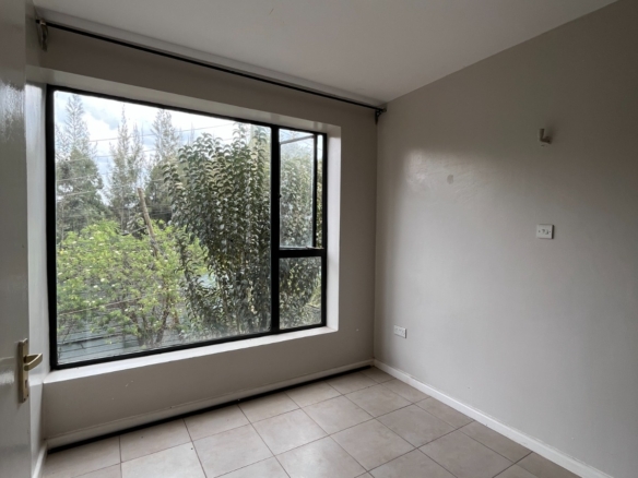 Tsavo (Old Phase) – 1 Bedroom Apartment in Rongai (Near Laiser Hill Academy)