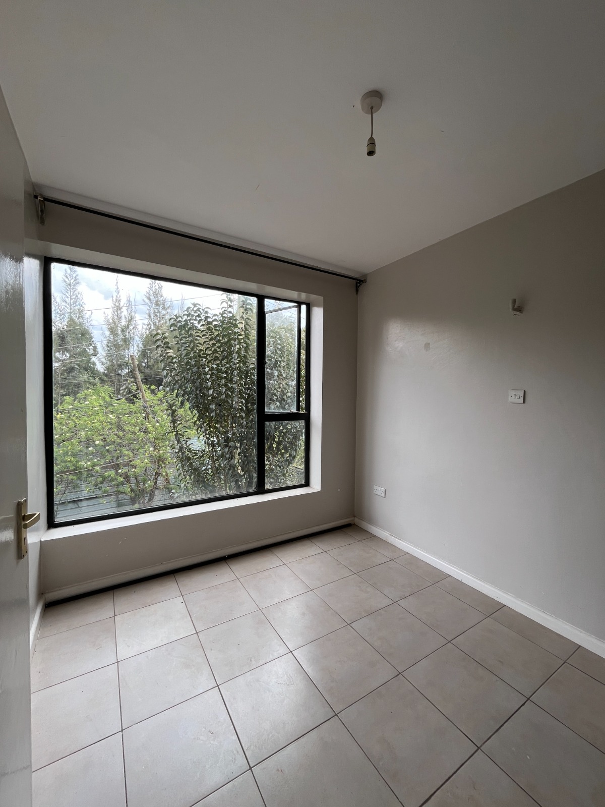 Tsavo (Old Phase) – 1 Bedroom Apartment in Rongai (Near Laiser Hill Academy)