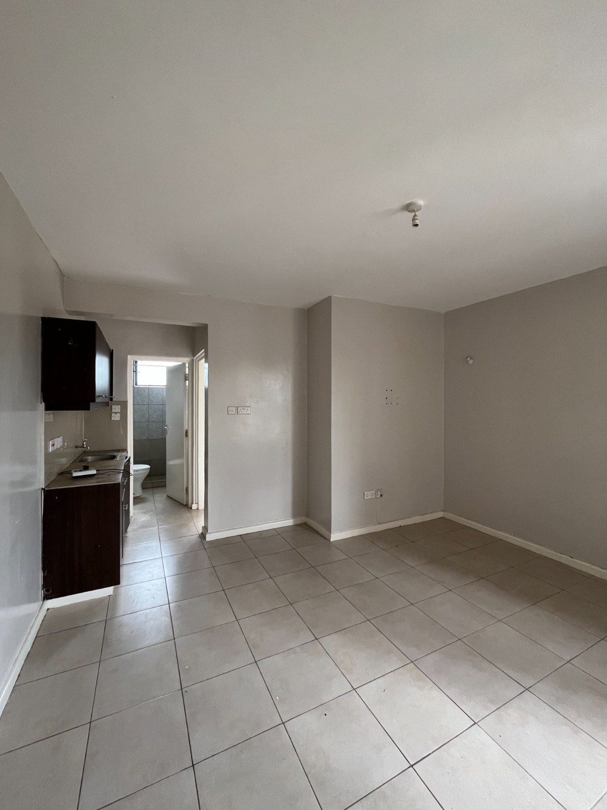 Tsavo (Old Phase) – 1 Bedroom Apartment in Rongai (Near Laiser Hill Academy)