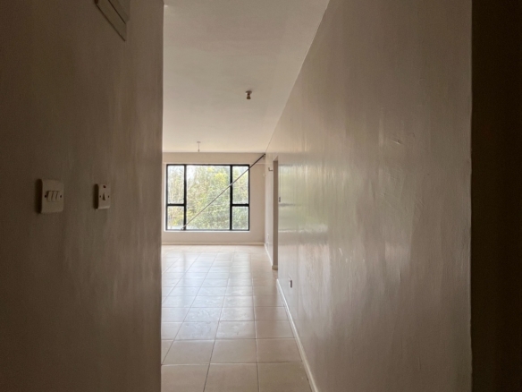 Tsavo (Old Phase) – 2 Bedroom Apartment in Rongai (Near Laiser Hill Academy)