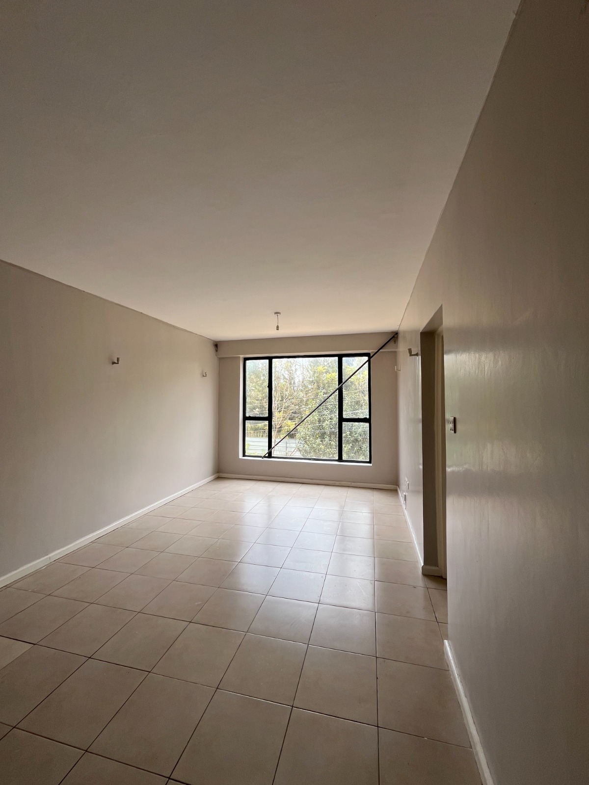 Tsavo (Old Phase) – 2 Bedroom Apartment in Rongai (Near Laiser Hill Academy)