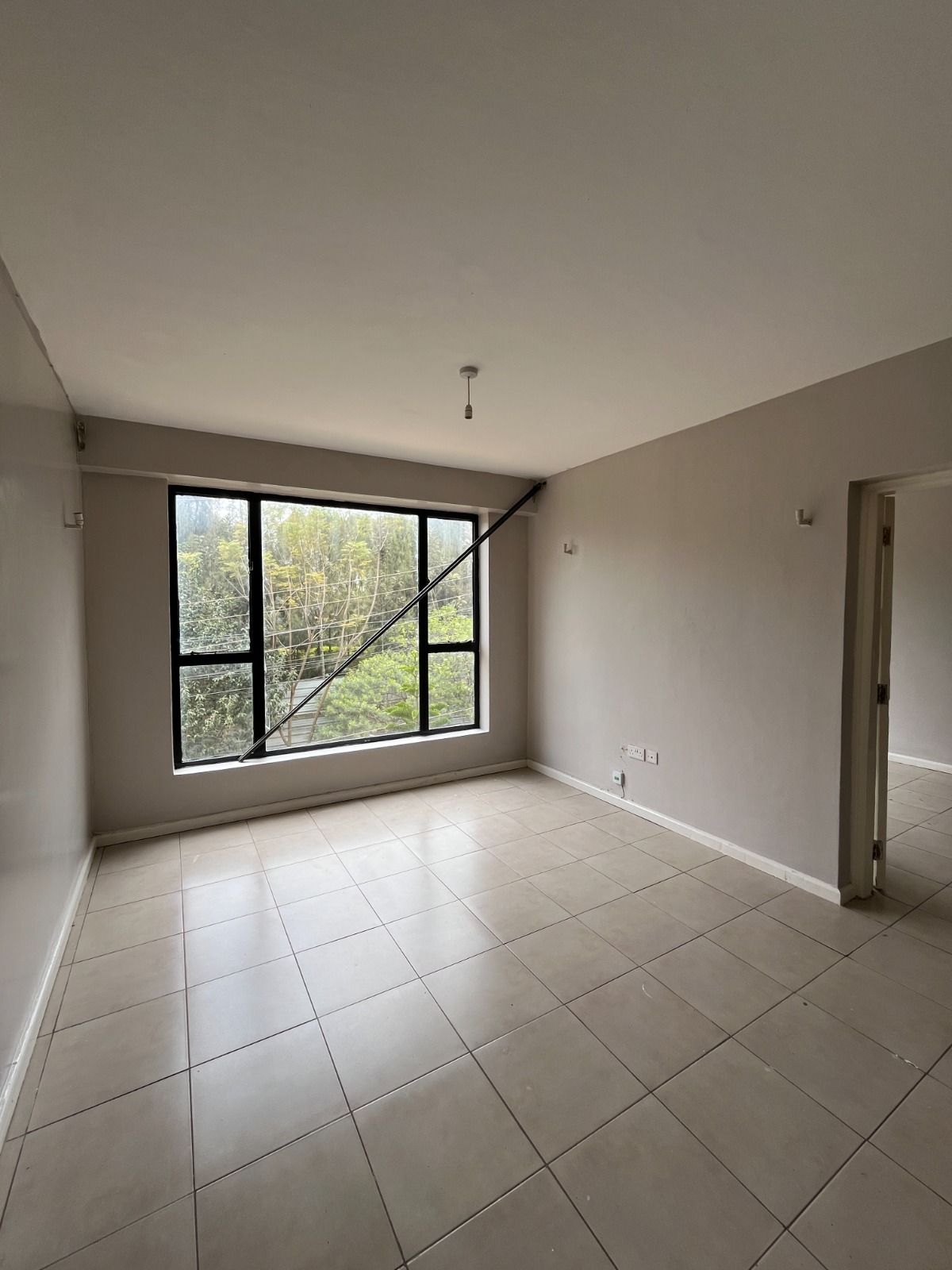 Tsavo (Old Phase) – 2 Bedroom Apartment in Rongai (Near Laiser Hill Academy)