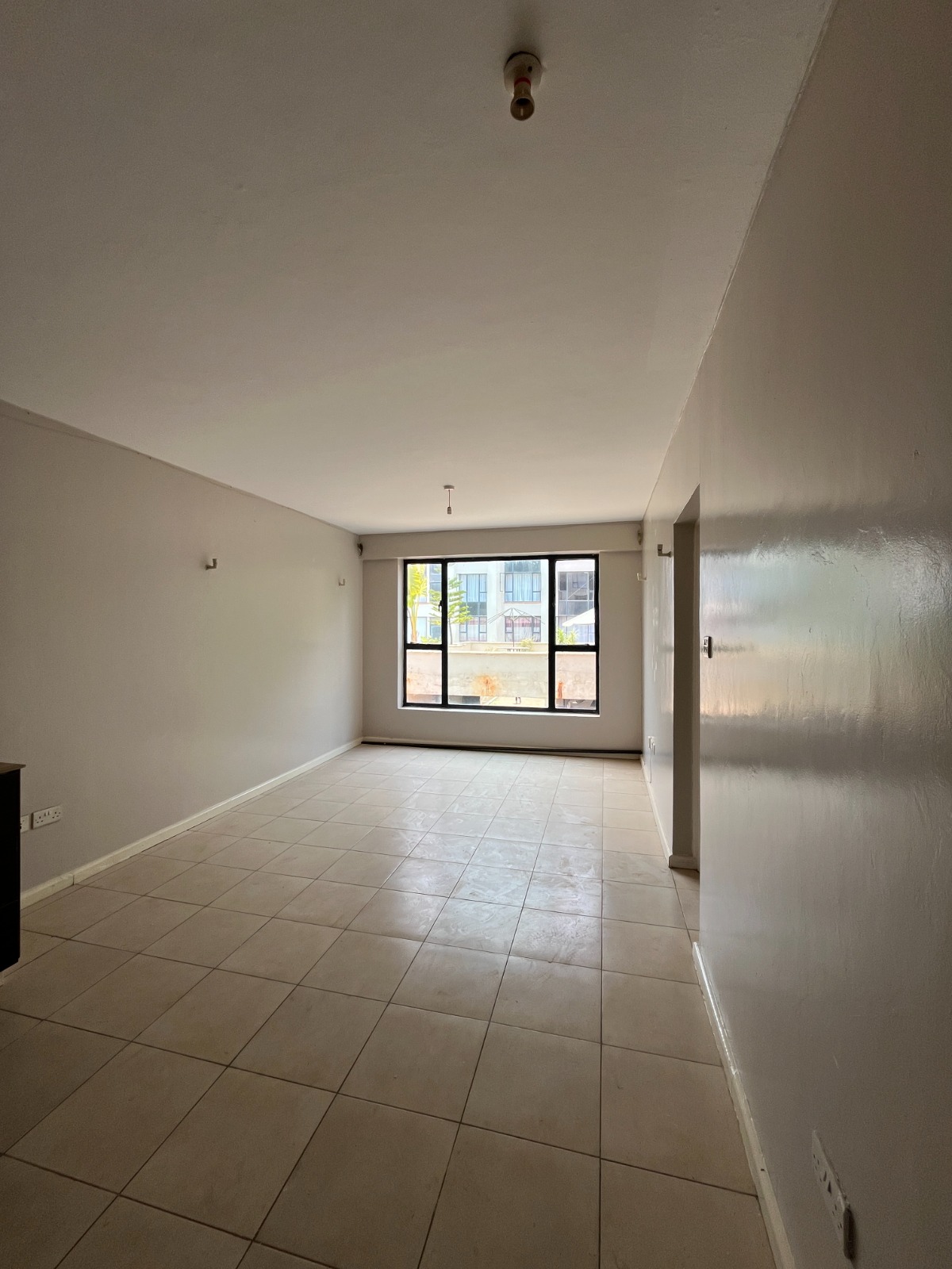 Tsavo (Old Phase) – 2 Bedroom Apartment in Rongai (Near Laiser Hill Academy)