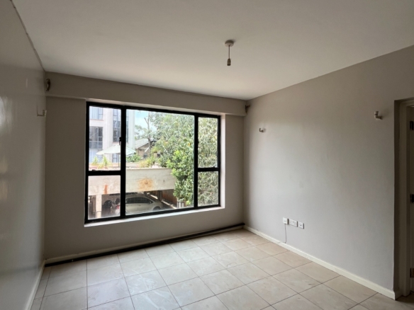 Tsavo (Old Phase) – 2 Bedroom Apartment in Rongai (Near Laiser Hill Academy)