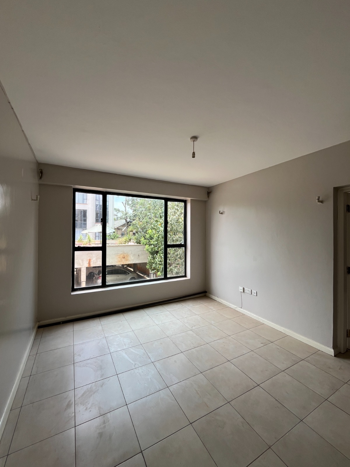 Tsavo (Old Phase) – 2 Bedroom Apartment in Rongai (Near Laiser Hill Academy)
