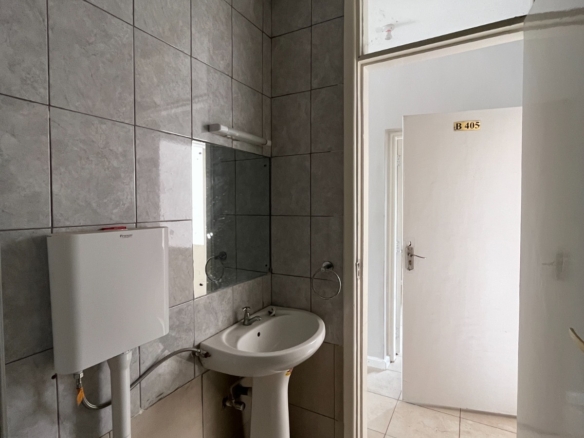 Tsavo (Old Phase) – 2 Bedroom Apartment in Rongai (Near Laiser Hill Academy)