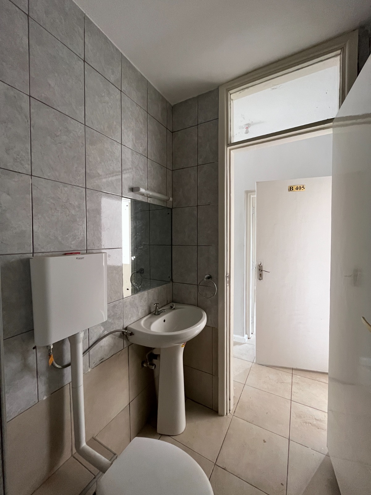Tsavo (Old Phase) – 2 Bedroom Apartment in Rongai (Near Laiser Hill Academy)
