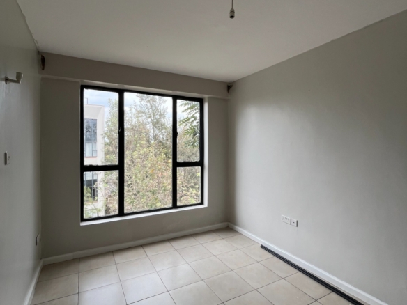 Tsavo (Old Phase) – 2 Bedroom Apartment in Rongai (Near Laiser Hill Academy)