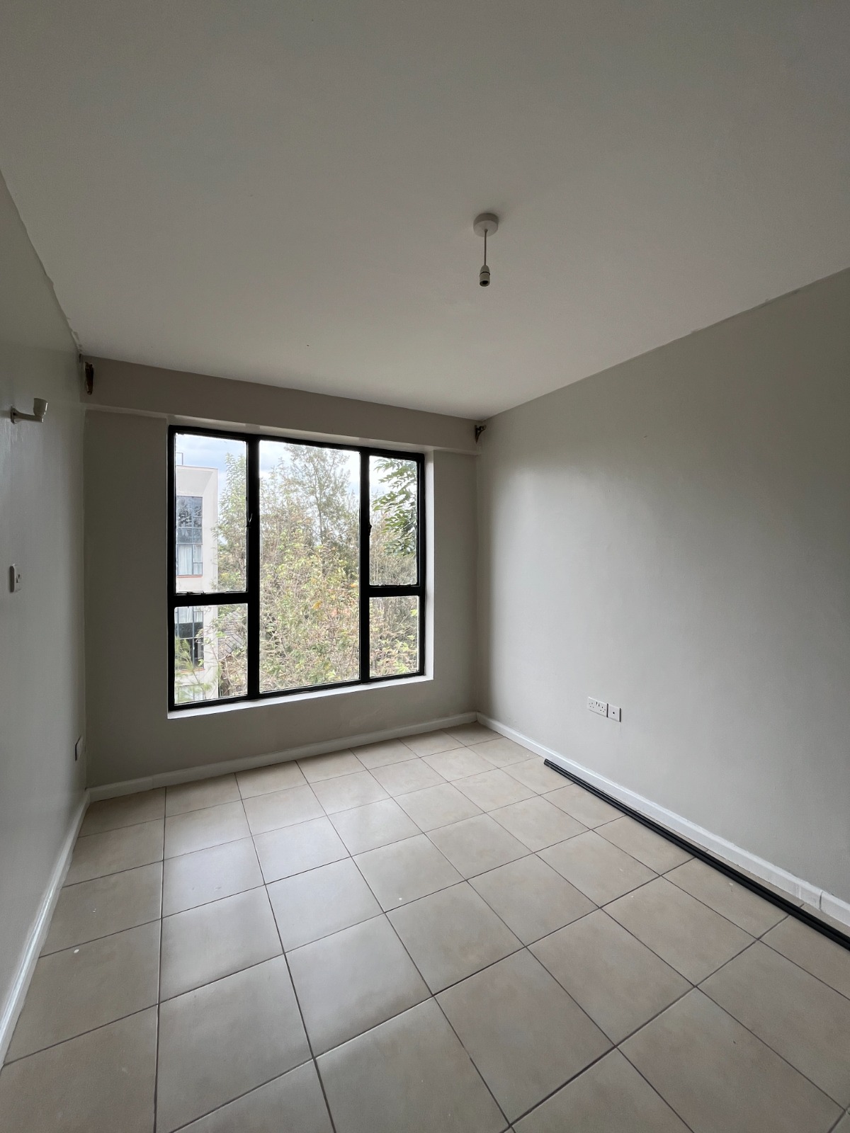 Tsavo (Old Phase) – 2 Bedroom Apartment in Rongai (Near Laiser Hill Academy)