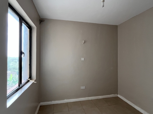 Tsavo (Old Phase) – 2 Bedroom Apartment in Rongai (Near Laiser Hill Academy)