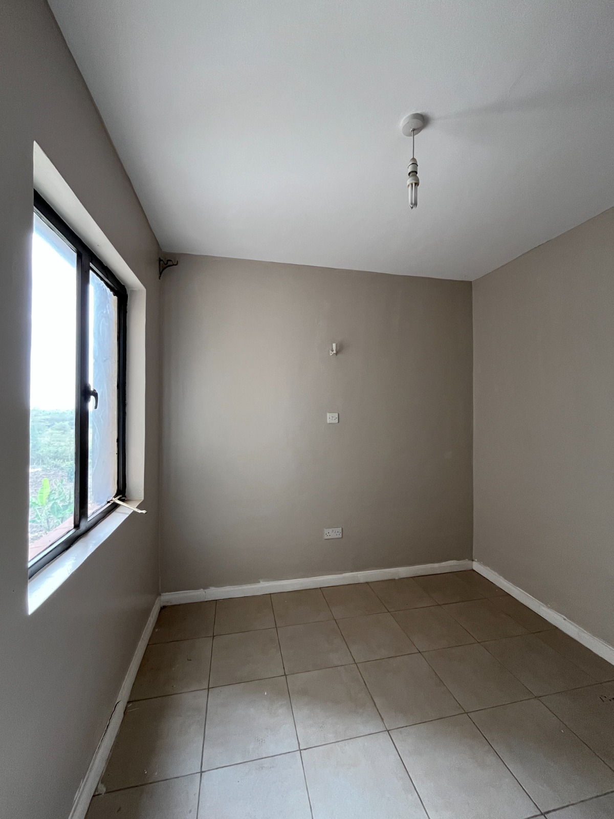 Tsavo (Old Phase) – 2 Bedroom Apartment in Rongai (Near Laiser Hill Academy)