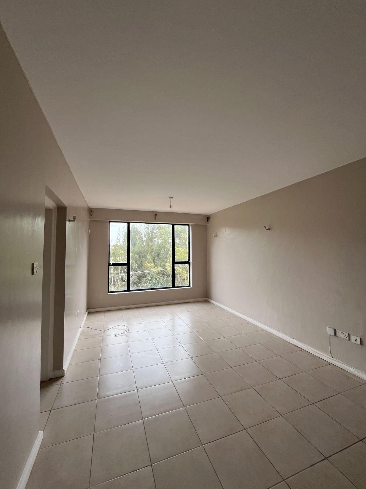 Tsavo (Old Phase) – 2 Bedroom Apartment in Rongai (Near Laiser Hill Academy)