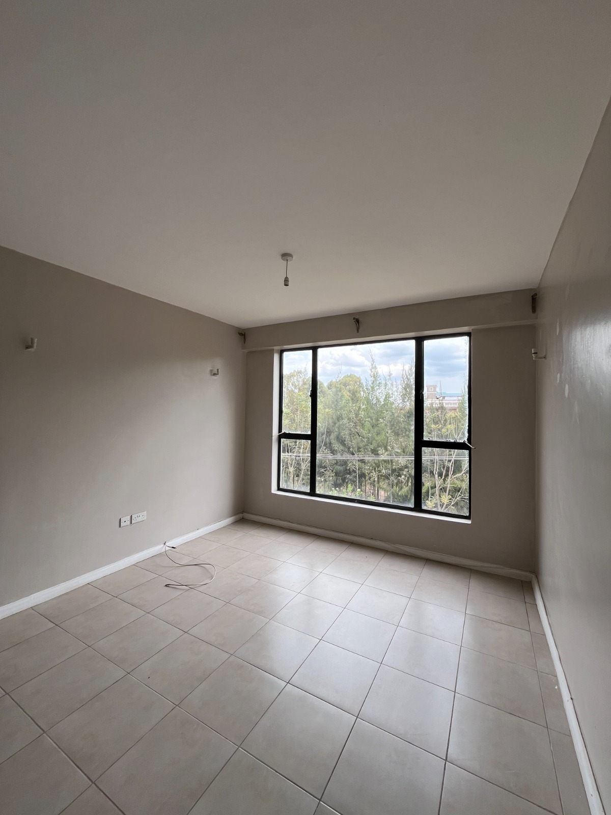 Tsavo (Old Phase) – 2 Bedroom Apartment in Rongai (Near Laiser Hill Academy)