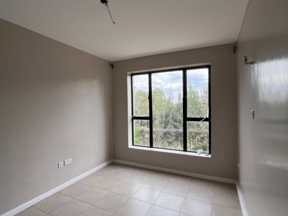 Tsavo (Old Phase) – 2 Bedroom Apartment in Rongai (Near Laiser Hill Academy)