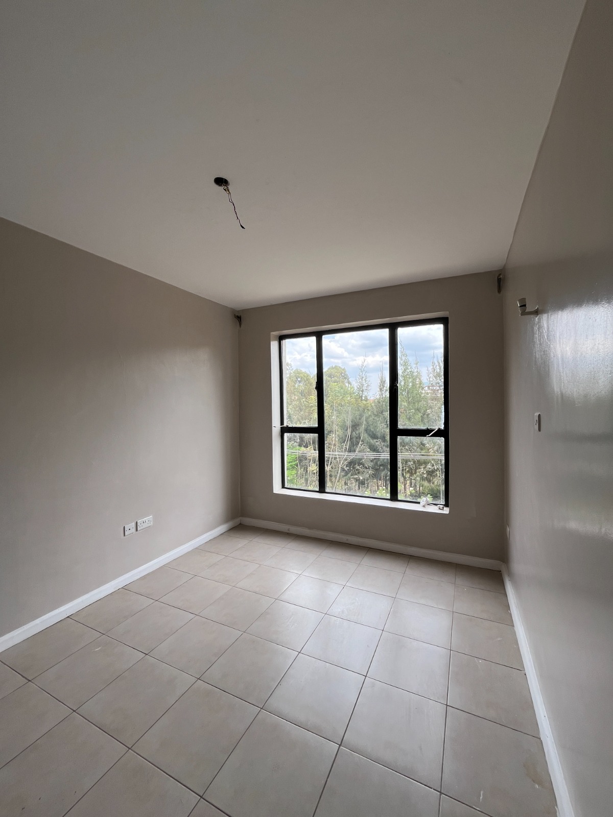 Tsavo (Old Phase) – 2 Bedroom Apartment in Rongai (Near Laiser Hill Academy)