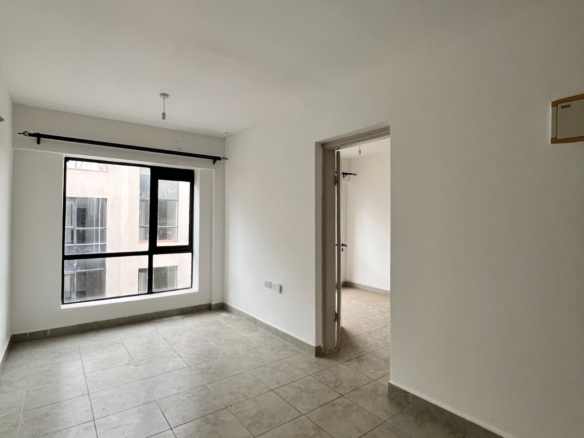 Tsavo Sentinel (New Phase) – 1 Bedroom Apartment in Rongai (Near Laiser Hill Academy)