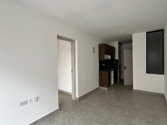 Tsavo Sentinel (New Phase) – 1 Bedroom Apartment in Rongai (Near Laiser Hill Academy)