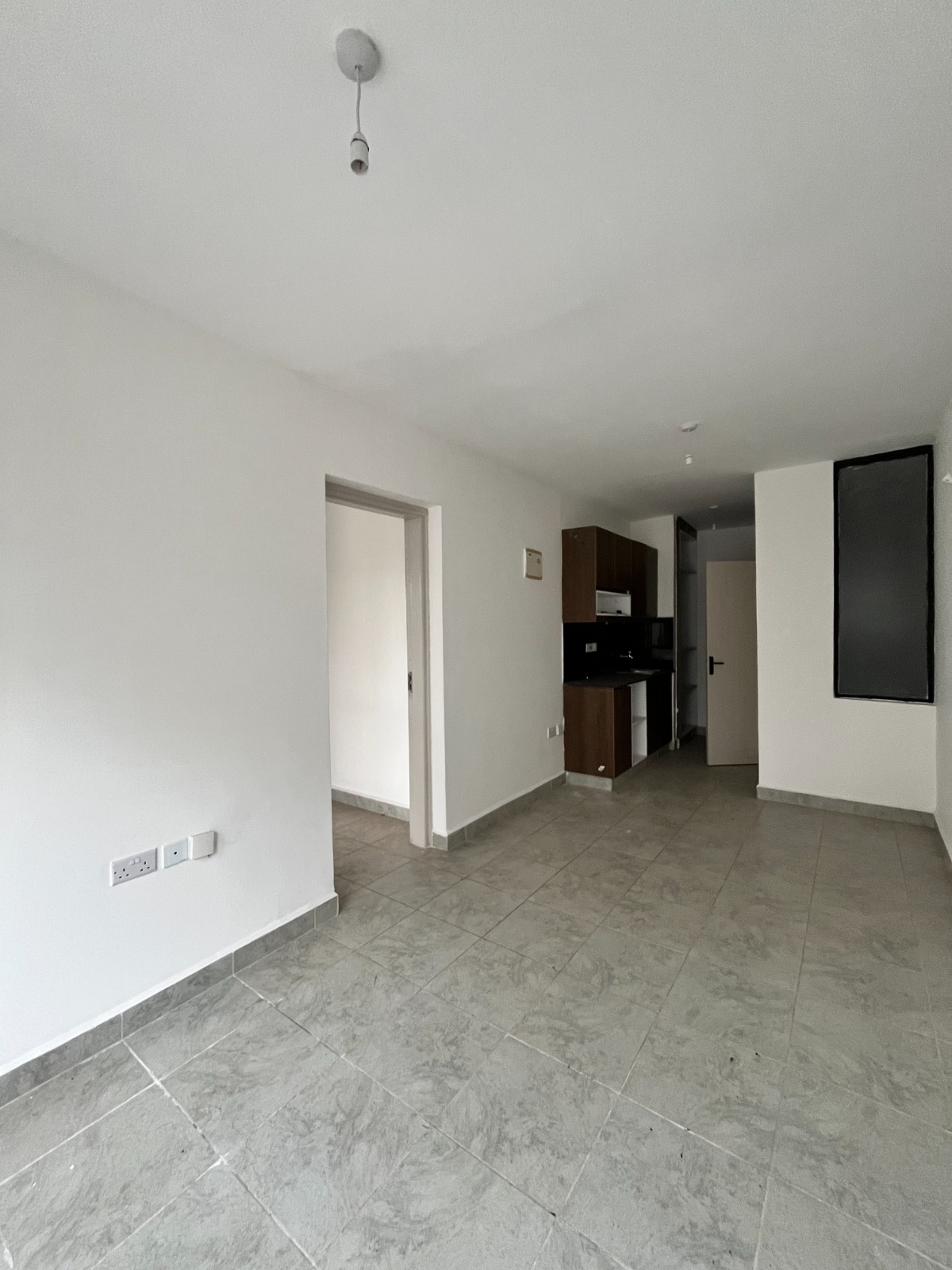 Tsavo Sentinel (New Phase) – 1 Bedroom Apartment in Rongai (Near Laiser Hill Academy)