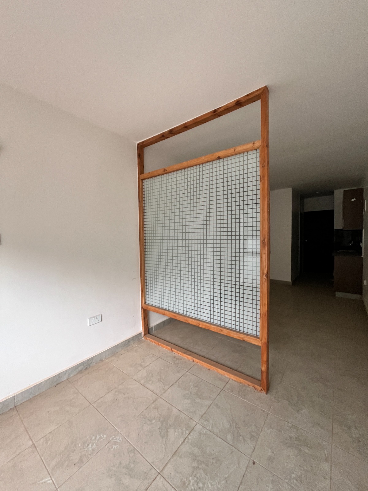 Tsavo Sentinel (New Phase) – 1 Bedroom Convertible Apartment in Rongai (Near Laiser Hill Academy)