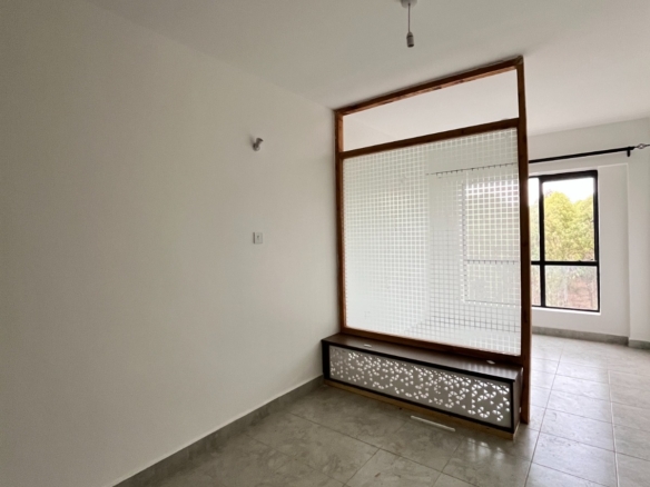 Tsavo Sentinel (New Phase) – 1 Bedroom Convertible Apartment in Rongai (Near Laiser Hill Academy)