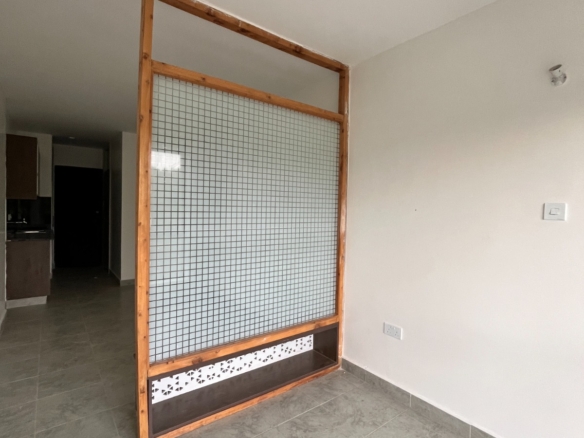 Tsavo Sentinel (New Phase) – 1 Bedroom Convertible Apartment in Rongai (Near Laiser Hill Academy)