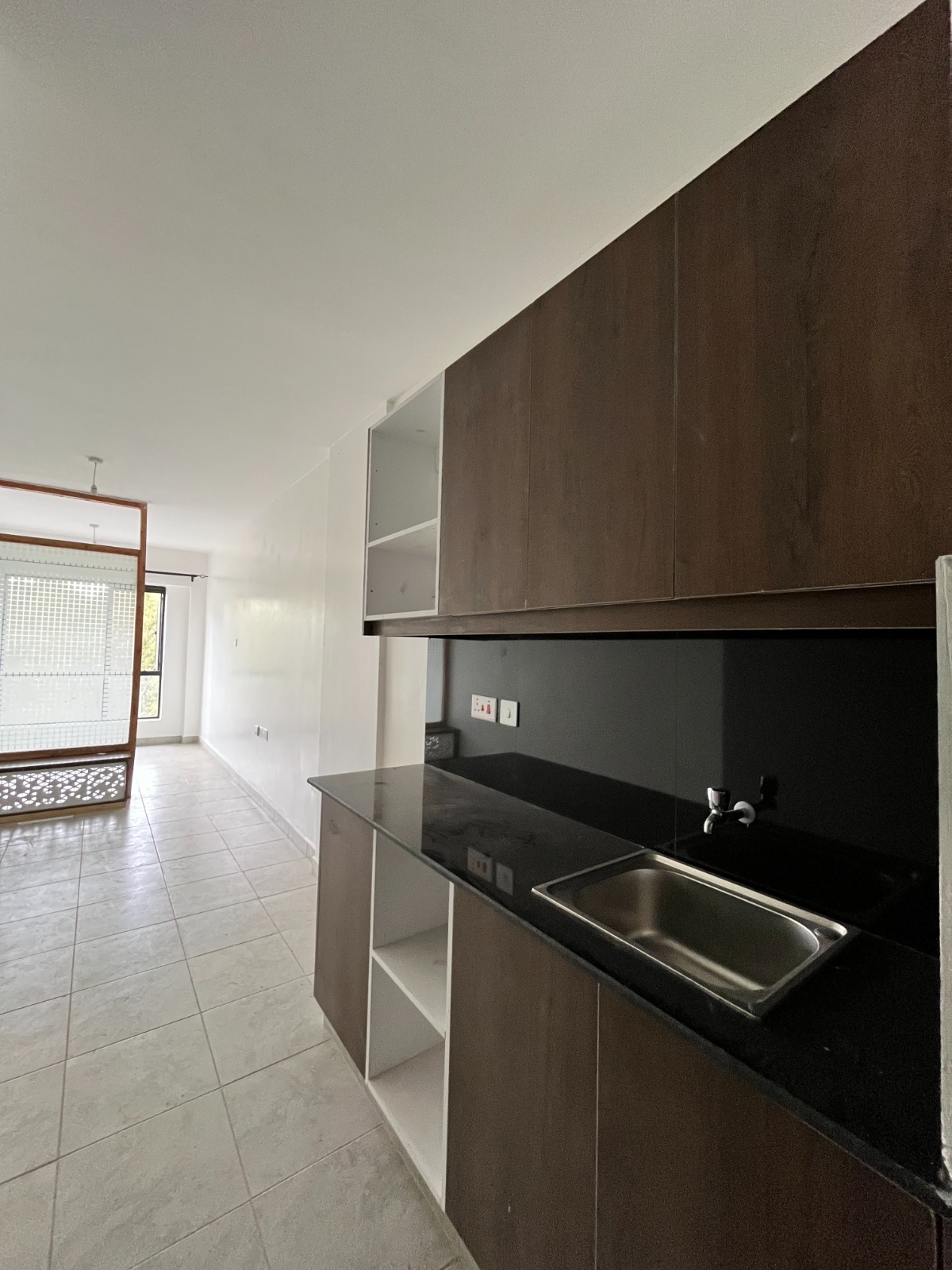 Tsavo Sentinel (New Phase) – 1 Bedroom Convertible Apartment in Rongai (Near Laiser Hill Academy)