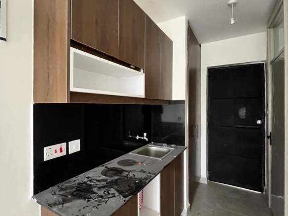 Tsavo Sentinel (New Phase) – 1 Bedroom Convertible Apartment in Rongai (Near Laiser Hill Academy)