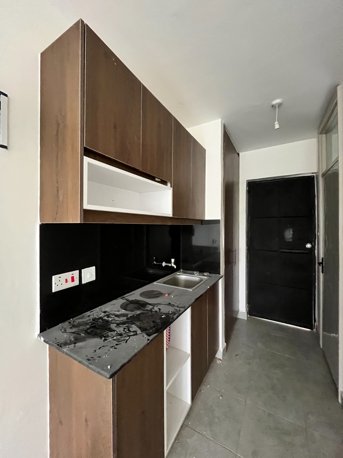 Tsavo Sentinel (New Phase) – 1 Bedroom Convertible Apartment in Rongai (Near Laiser Hill Academy)