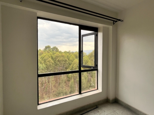 Tsavo Sentinel (New Phase) – 1 Bedroom Convertible Apartment in Rongai (Near Laiser Hill Academy)