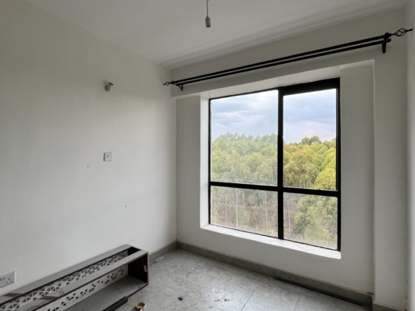 Tsavo Sentinel (New Phase) – 1 Bedroom Convertible Apartment in Rongai (Near Laiser Hill Academy)