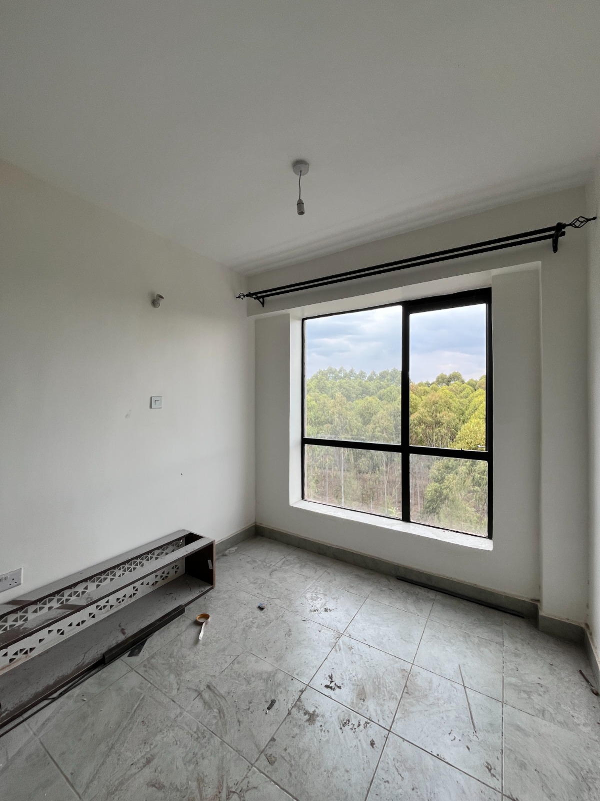 Tsavo Sentinel (New Phase) – 1 Bedroom Convertible Apartment in Rongai (Near Laiser Hill Academy)