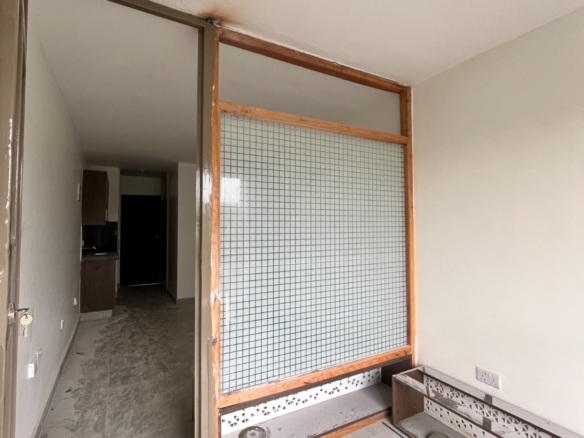 Tsavo Sentinel (New Phase) – 1 Bedroom Convertible Apartment in Rongai (Near Laiser Hill Academy)