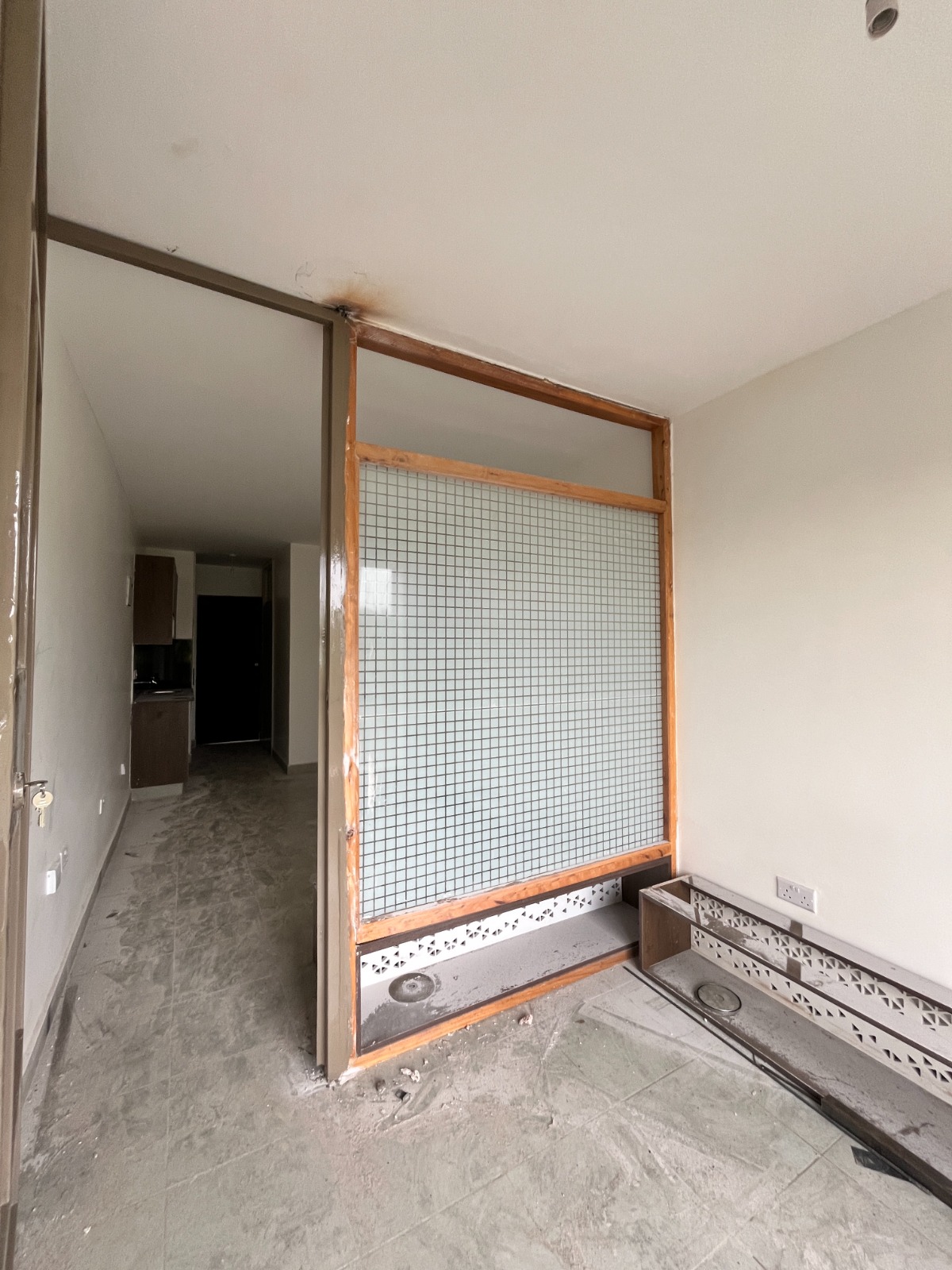 Tsavo Sentinel (New Phase) – 1 Bedroom Convertible Apartment in Rongai (Near Laiser Hill Academy)