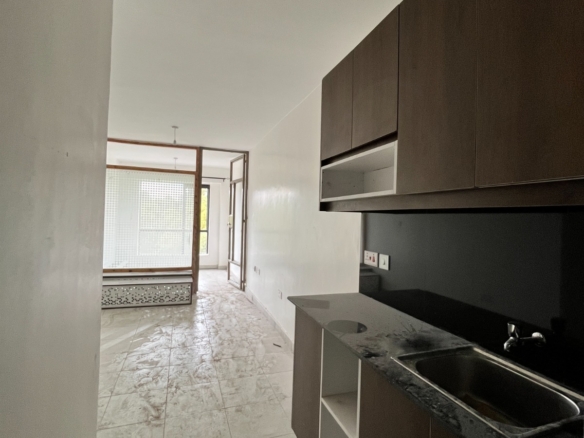 Tsavo Sentinel (New Phase) – 1 Bedroom Convertible Apartment in Rongai (Near Laiser Hill Academy)